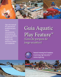 Guía Aquatic Play Feature™