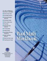 NSPF® Pool Math™ Workbook