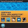 Certified Pool Inspector Training CD- PC version only, not available for MAC at this time