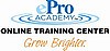 ePro Academy access code