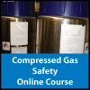 Compressed Gas Safety - Access Code