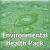 Environmental Health Pack - AR,CA,MN,NC,OH