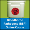 Bloodborne Pathogens (BBP) - Access Code