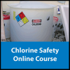 Chlorine Safety - Access Code