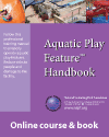  Aquatic Play Feature™ - Acess Code & Handbook
