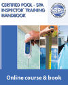 Certified Pool/Spa Inspector™ (CPI™) Access Code & Handbook