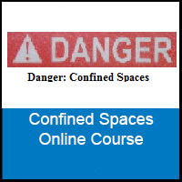 Confined Spaces - Access Code