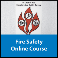 Fire Safety - Access Code