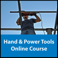 Hand & Power Tools - Access Code
