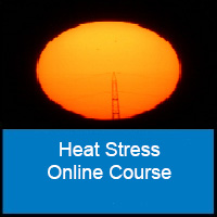 Heat Stress - Access Code