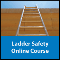 Ladder Safety - Access Code