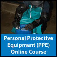 Personal Protective Equipment - Access Code