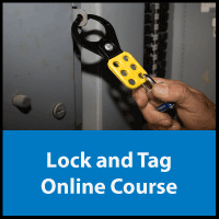 Lock & Tag - Access Code