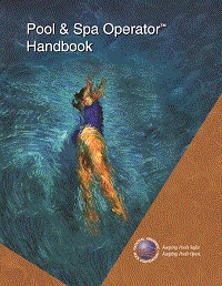 NSPF® Pool & Spa Operator™ Handbook 2014