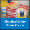 Chemical Safety - Access Code