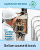 Certified Aquatic Energy Auditor™- Access Code & Handbook