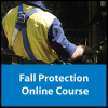 Fall Protection - Access Code