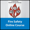 Fire Safety - Access Code