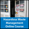 Hazardous Waste Management