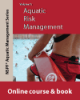 Aquatic Risk Management - Access Code & Handbook