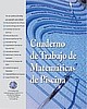 Cuaderno de Trabajo de Matematicas de Piscinas